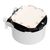 Система водяного охлаждения ID-Cooling FX360 ARGB WHITE, изображение 6 Система водяного охлаждения ID-Cooling FX360 ARGB WHITE, изображение 6