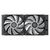 Система водяного охлаждения ID-Cooling ZOOMFLOW 240 XT V2, изображение 2 Система водяного охлаждения ID-Cooling ZOOMFLOW 240 XT V2, изображение 2