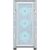 Корпус Cougar UNIFACE RGB White, изображение 2 Корпус Cougar UNIFACE RGB White, изображение 2