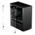 Корпус PcСooler C3B310 BK, изображение 6 Корпус PcСooler C3B310 BK, изображение 6