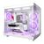Корпус PcСooler C3 T500 ARGB WH, изображение 2 Корпус PcСooler C3 T500 ARGB WH, изображение 2