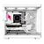 Корпус PcСooler C3 T500 ARGB WH, изображение 5 Корпус PcСooler C3 T500 ARGB WH, изображение 5