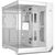 Корпус PcСooler C3 T500WH Корпус PcСooler C3 T500WH