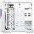 Корпус CoolerMaster HAF 700 EVO (H700E-WGNN-S00), изображение 4 Корпус CoolerMaster HAF 700 EVO (H700E-WGNN-S00), изображение 4