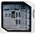 Корпус CoolerMaster HAF 700 (H700-WGNN-S00), изображение 6 Корпус CoolerMaster HAF 700 (H700-WGNN-S00), изображение 6