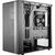 Корпус CoolerMaster MasterBox NR400 with ODD (MCB-NR400-KGNN-S00), изображение 7 Корпус CoolerMaster MasterBox NR400 with ODD (MCB-NR400-KGNN-S00), изображение 7