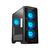 Корпус Chieftec APEX (GA-01B-TG-OP) Корпус Chieftec APEX (GA-01B-TG-OP)