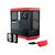 Корпус Hyte Y40 Black-Red (CS-HYTE-Y40-BR), изображение 7 Корпус Hyte Y40 Black-Red (CS-HYTE-Y40-BR), изображение 7