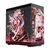 Корпус Hyte Y40 Mori Calliope Bundle (CS-HYTE-Y40-MORI), изображение 2 Корпус Hyte Y40 Mori Calliope Bundle (CS-HYTE-Y40-MORI), изображение 2