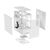 Корпус Hyte Y40 White (CS-HYTE-Y40-WW), изображение 6 Корпус Hyte Y40 White (CS-HYTE-Y40-WW), изображение 6