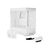 Корпус Hyte Y40 White (CS-HYTE-Y40-WW), изображение 7 Корпус Hyte Y40 White (CS-HYTE-Y40-WW), изображение 7