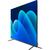 Телевизор Kivi 65U730QB, изображение 3 Телевизор Kivi 65U730QB, изображение 3