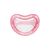 Пустышка Curaprox + контейнер для хранения 18-36 мес. розовая (Babysoother pink size 2), изображение 2 Пустышка Curaprox + контейнер для хранения 18-36 мес. розовая (Babysoother pink size 2), изображение 2