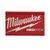 Уровень Milwaukee REDSTICK Backbone 40см (4932459060), изображение 2 Уровень Milwaukee REDSTICK Backbone 40см (4932459060), изображение 2