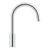 Смеситель Grohe BauCurve (30547000), изображение 2 Смеситель Grohe BauCurve (30547000), изображение 2