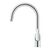 Смеситель Grohe BauCurve (30547000), изображение 4 Смеситель Grohe BauCurve (30547000), изображение 4