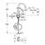 Смеситель Grohe BauCurve (30547000), изображение 5 Смеситель Grohe BauCurve (30547000), изображение 5