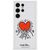 Чехол для мобильного телефона Samsung S24 Ultra Flipsuit Case (EF-MS928CWEGWW) Чехол для мобильного телефона Samsung S24 Ultra Flipsuit Case (EF-MS928CWEGWW)