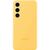 Чехол для мобильного телефона Samsung Galaxy S24 (S921) Silicone Case Yellow (EF-PS921TYEGWW), изображение 6 Чехол для мобильного телефона Samsung Galaxy S24 (S921) Silicone Case Yellow (EF-PS921TYEGWW), изображение 6