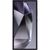Чехол для мобильного телефона Samsung Galaxy S24 Ultra (S928) Silicone Case Dark Violet (EF-PS928TEEGWW), изображение 3