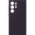 Чехол для мобильного телефона Samsung Galaxy S24 Ultra (S928) Silicone Case Dark Violet (EF-PS928TEEGWW), изображение 4