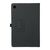 Чехол для планшета BeCover Slimbook Samsung Galaxy Tab A9 Plus SM-X210/SM-X215/SM-X216 11.0" Black (710686), изображение 3 Чехол для планшета BeCover Slimbook Samsung Galaxy Tab A9 Plus SM-X210/SM-X215/SM-X216 11.0" Black (710686), изображение 3