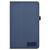Чехол для планшета BeCover Slimbook Samsung Galaxy Tab A9 Plus SM-X210/SM-X215/SM-X216 11.0" Deep Blue (710687), изображение 2 Чехол для планшета BeCover Slimbook Samsung Galaxy Tab A9 Plus SM-X210/SM-X215/SM-X216 11.0" Deep Blue (710687), изображение 2