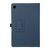Чехол для планшета BeCover Slimbook Samsung Galaxy Tab A9 Plus SM-X210/SM-X215/SM-X216 11.0" Deep Blue (710687), изображение 3 Чехол для планшета BeCover Slimbook Samsung Galaxy Tab A9 Plus SM-X210/SM-X215/SM-X216 11.0" Deep Blue (710687), изображение 3