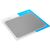 Коврик для мышки GamePro MP102LG Liht Gray (MP102LG), изображение 4 Коврик для мышки GamePro MP102LG Liht Gray (MP102LG), изображение 4