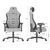 Кресло игровое GamePro GC715DG Linen fabric Dark grey (GC715DG), изображение 12 Кресло игровое GamePro GC715DG Linen fabric Dark grey (GC715DG), изображение 12