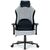 Кресло игровое GamePro GC715DG Linen fabric Dark grey (GC715DG), изображение 2 Кресло игровое GamePro GC715DG Linen fabric Dark grey (GC715DG), изображение 2