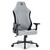 Кресло игровое GamePro GC715DG Linen fabric Dark grey (GC715DG), изображение 3 Кресло игровое GamePro GC715DG Linen fabric Dark grey (GC715DG), изображение 3