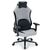 Кресло игровое GamePro GC715DG Linen fabric Dark grey (GC715DG), изображение 4 Кресло игровое GamePro GC715DG Linen fabric Dark grey (GC715DG), изображение 4