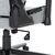 Кресло игровое GamePro GC715DG Linen fabric Dark grey (GC715DG), изображение 7 Кресло игровое GamePro GC715DG Linen fabric Dark grey (GC715DG), изображение 7