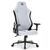 Кресло игровое GamePro GC715LG Linen fabric Light grey (GC715LG), изображение 3 Кресло игровое GamePro GC715LG Linen fabric Light grey (GC715LG), изображение 3