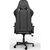 Кресло игровое GamePro Hero RGB Black (GC-700-Black), изображение 2 Кресло игровое GamePro Hero RGB Black (GC-700-Black), изображение 2
