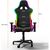 Кресло игровое GamePro Hero RGB Black (GC-700-Black), изображение 4 Кресло игровое GamePro Hero RGB Black (GC-700-Black), изображение 4