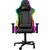 Кресло игровое GamePro Hero RGB Black (GC-700-Black) Кресло игровое GamePro Hero RGB Black (GC-700-Black)