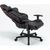 Кресло игровое GamePro Rush Black/Red (GC-575-Black-Red), изображение 12 Кресло игровое GamePro Rush Black/Red (GC-575-Black-Red), изображение 12