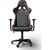 Кресло игровое GamePro Rush Black/Red (GC-575-Black-Red), изображение 3 Кресло игровое GamePro Rush Black/Red (GC-575-Black-Red), изображение 3