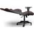 Кресло игровое GamePro Rush Black/Red (GC-575-Black-Red), изображение 4 Кресло игровое GamePro Rush Black/Red (GC-575-Black-Red), изображение 4