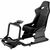 Кресло игровое OfficePro RS167 з кокпітом кріплення для керма та педалей Black (RS167), изображение 3 Кресло игровое OfficePro RS167 з кокпітом кріплення для керма та педалей Black (RS167), изображение 3