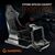 Кресло игровое OfficePro RS167 з кокпітом кріплення для керма та педалей Black (RS167), изображение 9 Кресло игровое OfficePro RS167 з кокпітом кріплення для керма та педалей Black (RS167), изображение 9