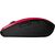 Мишка GamePro M267R Silent Click Wireless Red (M267R), зображення 3 Мишка GamePro M267R Silent Click Wireless Red (M267R), зображення 3