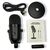 Мікрофон GamePro SM1258 USB Black (SM1258), зображення 3 Мікрофон GamePro SM1258 USB Black (SM1258), зображення 3