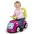 Чудомобиль Smoby 720303 Маестро 4 в 1 с функцией качели Розовая (720303), изображение 4 Чудомобиль Smoby 720303 Маестро 4 в 1 с функцией качели Розовая (720303), изображение 4