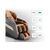Массажное кресло NAIPO MGC-A350(Brown), изображение 5 Массажное кресло NAIPO MGC-A350(Brown), изображение 5