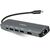 Концентратор Vinga USB-C 3.1 to HDMI+RJ45_1Gbps+3xUSB3.0+SD/TF+PD100W (VHYC8) Концентратор Vinga USB-C 3.1 to HDMI+RJ45_1Gbps+3xUSB3.0+SD/TF+PD100W (VHYC8)