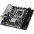 Материнская плата ASRock B760M-ITX/D4 WIFI, изображение 3 Материнская плата ASRock B760M-ITX/D4 WIFI, изображение 3