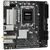 Материнская плата ASRock B760M-ITX/D4 WIFI, изображение 4 Материнская плата ASRock B760M-ITX/D4 WIFI, изображение 4